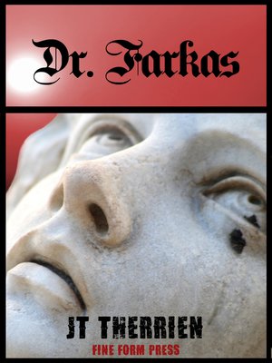 cover image of Dr. Farkas, no. 1